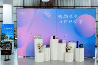 上海交通大学携手富士instax传递影像文化 让电子照片更有温度 ...