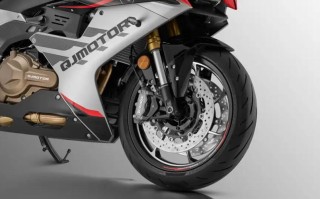 不要只关注3.8s加速 试驾QJMOTOR赛550