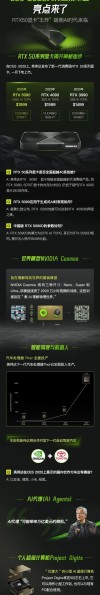英伟达GTC25亮点：NVIDIA Dynamo开源库加速并扩展AI推理模型
