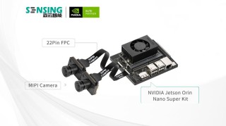 研华NVIDIA Jetson Orin Nano系统支持Super Mode