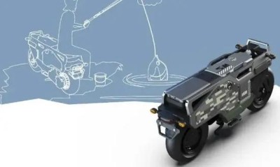 斐兔玩具车型M壹发布 折合人民币2万元