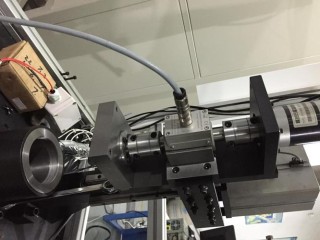 Bota Systems推出一款新型力扭矩传感器SensONE T5