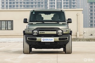 iCar V23确认将于2026年在南非上市