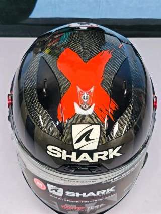 2023北京摩展 SHARK发布多款全新头盔