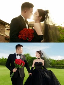 2020年他們都結婚生子去啦～ 盤點今年進入人生新階段的大咖CP們！