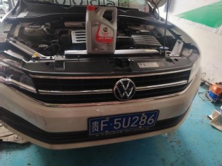 加机油多少钱一般？汽车加机油多少钱一次