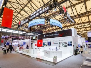 凭借80,000+模拟IC与嵌入式处理器，德州仪器赋能汽车、机器人和能源系统创新