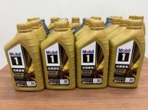 金美孚一号多少公里换，15000公里换可以吗