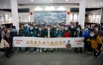 金色盛年佳能影像大课堂 广州站圆满举行