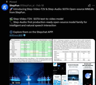 Step-baidu091X – 阶跃星辰推出的AI图像生成大模型