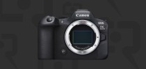 佳能下一款发布的相机或将为EOS R6 Mark III