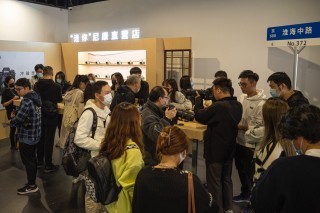 尼康Z9真机体验 超级创意营上海北外滩拉开序幕