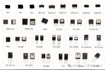 仁懋MOSFET：为智能机器人的未来注入动力