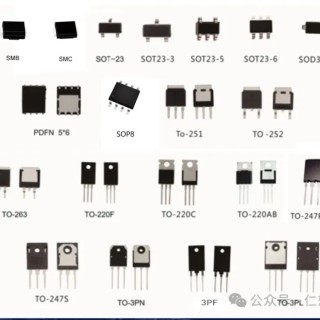 仁懋MOSFET：为智能机器人的未来注入动力