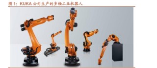 迈来芯传感器解决方案助力打造下一代智能机器人系统