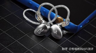 威泽A15Pro “Haydn” 入耳式耳机向更专业进阶