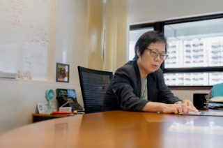香港大学全面应用生成式AI来重塑学术界