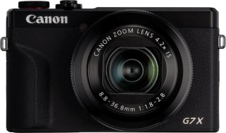 佳能PowerShot G7 X Mark III实拍样张欣赏