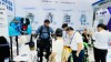 「2024深圳国际高性能医疗器械展」迈步康复机器人备受瞩目