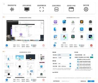 OmniParser – 微软推出的屏幕解析工具，将UI截图转换为结构化数据