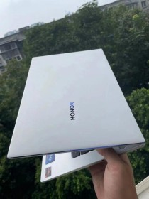 荣耀新款MagicBook 14 15来袭 锐龙笔记本成学生党新宠