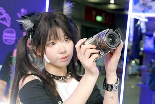 迎25周年 松下S9推出全新钛金属色 现已开启预约