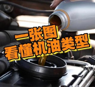 冬天机油用30还是40，冬天机油用什么型号好