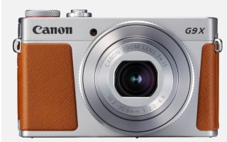G系列新品 传佳能将发布 G9 X Mark III