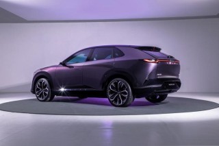 长安马自达首批20亿元增资到位 MAZDA 6e将于近期在欧洲上市