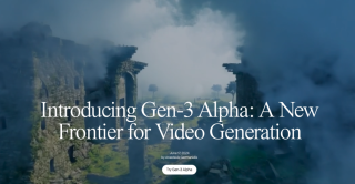 深度｜谁正在AI视频上，超越OpenAI 和Google？