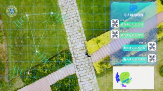 机器会说话｜西工大建立无人机自主“聊天群”