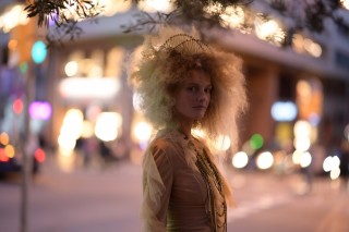 尼康尼克尔 Z 58mm f／0.95 S Noct官方实拍样张欣赏