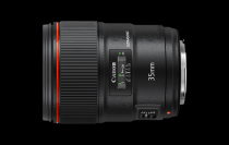佳能RF 35mm F1.2L USM将于今年发布