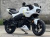 春风800NK XO狒狒正式上市 硬刚大贸车