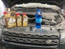 嘉实多极护5w30用后感？嘉实多极护5w30多久换