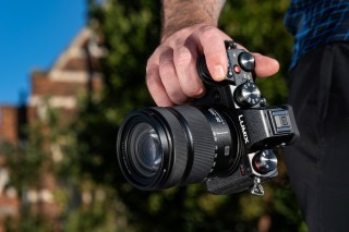 松下推出升级型号LUMIX S5D 适配大疆 LiDAR 自动对焦
