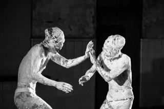 解密神秘“舞踏・BUTOH”，潜入东京“真”地下 (免费观影活动) ... ... ...