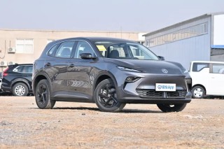 MG ES5推出限时补贴政策 限时一口价8.99万元起