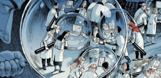 深挖大模型幻觉！哈佛大学最新报告：LLM等价于众包，只是在输出「网络共识」