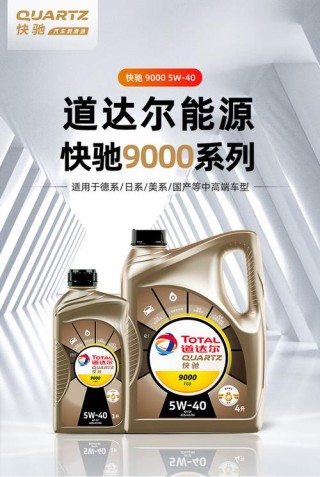 Total道达尔机油怎么样？道达尔机油油泥严重吗