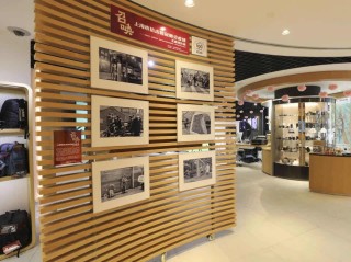 新冠肺炎主题摄影展落地上海佳能影像乐天地