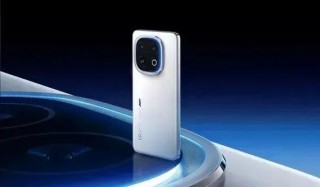 iQOO小尺寸平板曝光 搭载8.35英寸3K LCD定制高刷屏