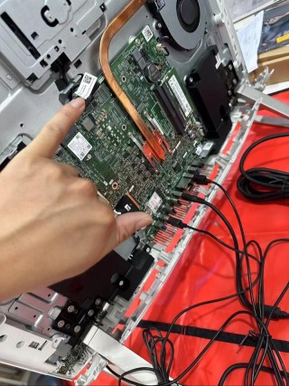 电脑更换主板需要重装系统吗？