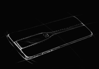 一加首款概念机OnePlus Concept One曝光