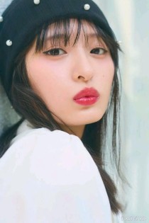 「Fight Song」的酷女孩—藤原櫻受訪，親自剖析凜的心境，笑稱本身並不傲嬌～