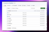 FlashMLA – DeepSeek 开源的高效 MLA 解码内核，专为Hopper 架构 GPU 设计