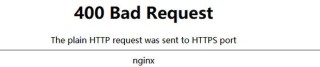 400badrequest是什么意思？400 bad request怎么解决？