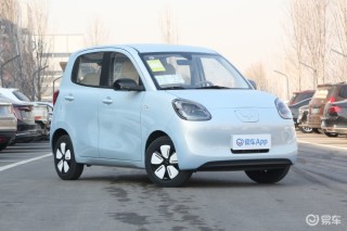 宏光MINIEV家族4月销量28990台 蝉联57个月A00级新能源销冠