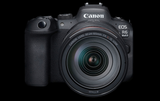 佳能EOS R6 Mark II将于今年某个时间公布