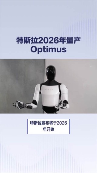 特斯拉Optimus机器人数百台已生产,持续向产线工作标准迈进